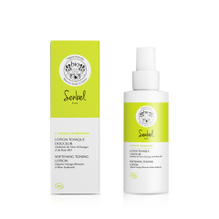 Softening Toning Lotion 125ml